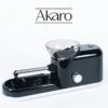 Akaro Elektrische Sigarettenmaker - Zwart - 3 Standen - Opvangbak - Tabaktrechter - Sigaretten Maker Electrisch - Sigaretten Maker - Electrische Sigarettenmachine -Skimask 1200x1133 12