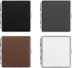 Merkloos Zorr Powermatic II Plus - Complete Electrische Sigaretten Maker Kit - Hulzenstopper -Skimask 1200x1133 13