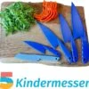 Merkloos Messen Voor Kinderen - 5 Stuks - Blauw - Kindermessen - Veiligheid In Huis - Kindermes - Kinderen Koken - Kinder Mesjes - Merkloze Kiddikutter 2 Merkloos Messen Voor Kinderen - 5 Stuks - Blauw - Kindermessen - Veiligheid In Huis - Kindermes - Kinderen Koken - Kinder Mesjes - Merkloze Kiddikutter -Skimask 1200x1134
