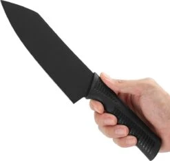 Merkloos Luxe Messenset - Met Houten Blok - 13-Delig - Met Schaar - Zwart/ RVS – Moderne Keukenmessen - Professionele Koksmessen 27 Merkloos Luxe Messenset - Met Houten Blok - 13-Delig - Met Schaar - Zwart/ RVS – Moderne Keukenmessen - Professionele Koksmessen -Skimask 1200x1135 1