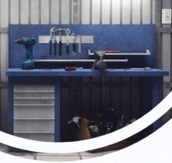 Thingles® Professionele Keukenmagneetstrip Zonder Boren Voor Messen - 40 Cm Van Hoogwaardig Roestvrij Staal I Elegante Messenopslag Voor De Keuken, Messenhouder Magnetisch, Messenlijst Magnetisch 9 Thingles® Professionele Keukenmagneetstrip Zonder Boren Voor Messen - 40 Cm Van Hoogwaardig Roestvrij Staal I Elegante Messenopslag Voor De Keuken, Messenhouder Magnetisch, Messenlijst Magnetisch -Skimask 1200x1137 5