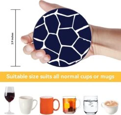 BOTC Onderzetters Met Houder - Set Van 6 - Onderleggers Voor Glazen - Glasonderzetters Voor Op Tafel - Coasters 16 BOTC Onderzetters Met Houder - Set Van 6 - Onderleggers Voor Glazen - Glasonderzetters Voor Op Tafel - Coasters -Skimask 1200x1138 9