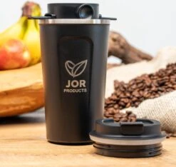 JOR Products® Thermobeker - Koffiezetapparaat - Koffiebonen - Thee - Koffiemachine - Thermoskan - Espressomachine - Reizen - Camping - Koffiefilterhouder 18 JOR Products® Thermobeker - Koffiezetapparaat - Koffiebonen - Thee - Koffiemachine - Thermoskan - Espressomachine - Reizen - Camping - Koffiefilterhouder -Skimask 1200x1139 9