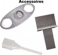 Luxe Humidor Sigaren Set - Sigarendoos Leer Zwart - Sigarenkoker - Cabinet - Reis - Cadeauset - Incl. Accessoires 8 Luxe Humidor Sigaren Set - Sigarendoos Leer Zwart - Sigarenkoker - Cabinet - Reis - Cadeauset - Incl. Accessoires -Skimask 1200x1143 15