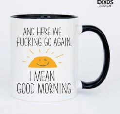 Goodmorning Mok - Mok Met Tekst - Grappige Mok - Verjaardag Cadeau - Cadeau Voor Man - Cadeau Voor Vrouw - Cadeau Voor Haar - Cadeau Voor Hem - Grappige Cadeau - Thee Glazen - Valentijn Cadeautjes - Koffiekopjes 10 Goodmorning Mok - Mok Met Tekst - Grappige Mok - Verjaardag Cadeau - Cadeau Voor Man - Cadeau Voor Vrouw - Cadeau Voor Haar - Cadeau Voor Hem - Grappige Cadeau - Thee Glazen - Valentijn Cadeautjes - Koffiekopjes -Skimask 1200x1143 9