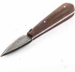 Laguiole Style De Vie Oestermes Luxury Line - Met Handbeschermer - Wenge -Skimask 1200x1147 3