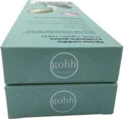 Gohh 12 Longdrink Lepels (18,5 Cm) Koffielepels Theelepels Vaatwasserbestendig Jamlepel Mosterdlepel 14 Gohh 12 Longdrink Lepels (18,5 Cm) Koffielepels Theelepels Vaatwasserbestendig Jamlepel Mosterdlepel -Skimask 1200x1149 1