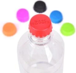 Beersaver - Bierfles Afsluit Dopjes | Anti Insecten Dopjes | 6x Bierdoppen - Bier Dop - Bierfles - Flessenstop - Zes Stoppers -Skimask 1200x1150 9