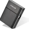 Sigarettenhouder |sigaretten Box | Sigaretten Doosje Met Aansteker | Sigaretten Opbergdoosje | Sigaretten Doosje 20 Stuks |sigaretten Koker | Sigaretten Doosje Metaal | Sigaretten Doosje Zwart| Sigaretten Etui | FOCUS + USB Kabul -Skimask 1200x1152 14