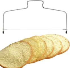 Brauch - Taartsnijder - Hoogwaardige Draad Mes - Verstelbaar -Skimask 1200x1158 4