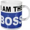 Out Of The Blue XL Koffiemok I Am The Boss -Skimask 1200x1162 11