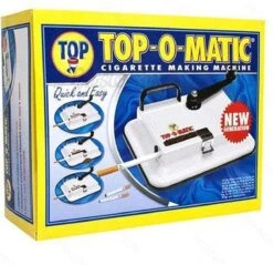 TOP-O-MATIC Handmatige Sigarettenmaker
