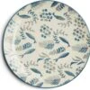 Riviera Maison Bord, Dinerbord, Servies, Tafeldecoratie Voor Eetkamer, Keuken - First Catch Dinner Plate - Blauw - Keramiek - 1 Stuk 1 Riviera Maison Bord, Dinerbord, Servies, Tafeldecoratie Voor Eetkamer, Keuken - First Catch Dinner Plate - Blauw - Keramiek - 1 Stuk -Skimask 1200x1170 15