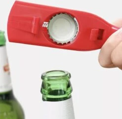 Bierdop Schieter - Dopjes Schieter - Dopjes Pistool - Bieropener - Flesopener - Uniek Cadeau - Bier Cadeau - Cap Gun 2.0 - Rode Kleur 17 Bierdop Schieter - Dopjes Schieter - Dopjes Pistool - Bieropener - Flesopener - Uniek Cadeau - Bier Cadeau - Cap Gun 2.0 - Rode Kleur -Skimask 1200x1171 15