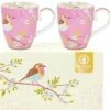 PIP Studio Set Van 2 Pink Early Birds Mugs Large In Gift Box -Skimask 1200x1173 12
