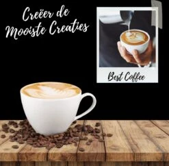 Merkloos Pazzo Goods - Melkkan - Melkkannetje Opschuim - Zilver - 350 Ml - Premium Kwaliteit - RVS - 9 Merkloos Pazzo Goods - Melkkan - Melkkannetje Opschuim - Zilver - 350 Ml - Premium Kwaliteit - RVS - -Skimask 1200x1178 9