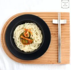 House Of Husk Chopsticks Set - Koreaanse Eetstokjes - Vaatwasserbestendig - RVS - 5 Paar - Zilver 12 House Of Husk Chopsticks Set - Koreaanse Eetstokjes - Vaatwasserbestendig - RVS - 5 Paar - Zilver -Skimask 1200x1179 9