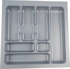 Culinorm Storex Bestekbak - Besteklade 49 Cm Breed X 49 Cm Diep - Grijs 8 Culinorm Storex Bestekbak - Besteklade 49 Cm Breed X 49 Cm Diep - Grijs -Skimask 1200x1180 3