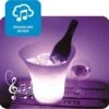 Dreamled Ice Bucket Speaker - Voor Binnen & Buiten (IBS-500) -Skimask 1200x1181 12