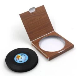 Merkloos LP Vinyl Onderzetters - 6 Stuks 11 Merkloos LP Vinyl Onderzetters - 6 Stuks -Skimask 1200x1187 22