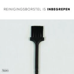 Akaro Elektrische Sigarettenmaker - Zwart - 3 Standen - Opvangbak - Tabaktrechter - Sigaretten Maker Electrisch - Sigaretten Maker - Electrische Sigarettenmachine -Skimask 1200x1189 18