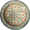 Marokkaanse Schaal | Handgemaakt | 35 Cm | Serveerschaal 2 Marokkaanse Schaal | Handgemaakt | 35 Cm | Serveerschaal -Skimask 1200x1190 17