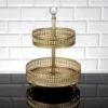 Etagere | 2 Laags - Goud - Goudkleurig - Woondecoratie - Spiegelplateau - Spiegel - Klein 2 Etagere | 2 Laags - Goud - Goudkleurig - Woondecoratie - Spiegelplateau - Spiegel - Klein -Skimask 1200x1190 23