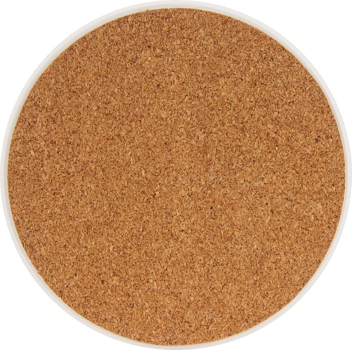 Castagnola Keramische Onderzetters Met Houder – Onderzetters Voor Glazen – Onderzetters Design – Onderzettersset – Drink Onderzetters – Keramisch – Kurk – Set Van 6 – Grijs/Goud 11 Castagnola Keramische Onderzetters Met Houder – Onderzetters Voor Glazen – Onderzetters Design – Onderzettersset – Drink Onderzetters – Keramisch – Kurk – Set Van 6 – Grijs/Goud - Afbeelding 9