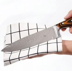 Chefs Cuisine Messenset - Messenblok Met Messen - Messenset Met Blok - Messenblok - Geschenkset – Geschenkset Mannen – Kerstcadeau – Kerstcadeau Mannen -Skimask 1200x1190 3