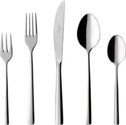 Villeroy & Boch Piemont Bestekset - 30-delig - 18/10 Edelstaal -Skimask 1200x1191 3