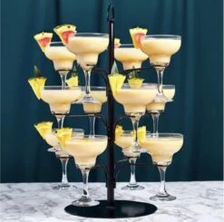 Cocktailglazen Boom/ Champagne Standaard Voor 12 Glazen -Skimask 1200x1191 35