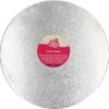 FunCakes - Cake Board - Rond - Ø33 Cm - Zilver 2 FunCakes - Cake Board - Rond - Ø33 Cm - Zilver -Skimask 1200x1191 44