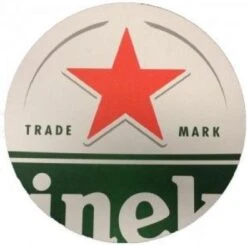 Heineken Bierviltjes 4 Rollen á 100 Stuks | Ideaal Voor Onder Je Bierglas -Skimask 1200x1192 29