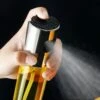 Olijfoliesprayer 100ml - Olijfolie Diffuser - Keukenspray - Oliesprayer - Olijfolie Sprayer -Skimask 1200x1193 33