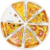 Blond Amsterdam, Specials Pizza Bord Slices, 31CM 2 Blond Amsterdam, Specials Pizza Bord Slices, 31CM -Skimask 1200x1194 18