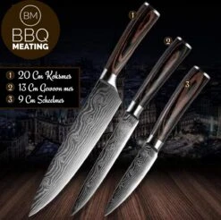 BBQ Meating® 8 Delige Professionele Messenset – Koksmessen - Japanse Messen – Gift Box - ZONDER BLOK 20 BBQ Meating® 8 Delige Professionele Messenset – Koksmessen - Japanse Messen – Gift Box - ZONDER BLOK -Skimask 1200x1194 2