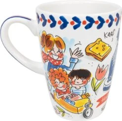 Blond Amsterdam Specials Hollands Glorie Beker XL, 0,5L -Skimask 1200x1194 20