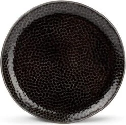 Salt&Pepper - Plat Bord - 15,5cm - Zwart - Mielo - Set/4 5 Salt&Pepper - Plat Bord - 15,5cm - Zwart - Mielo - Set/4 -Skimask 1200x1194 25