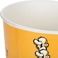 Balvi Popcorn Bak - Formaat - Klein 2,8 Liter 17 Balvi Popcorn Bak - Formaat - Klein 2,8 Liter -Skimask 1200x1194 40