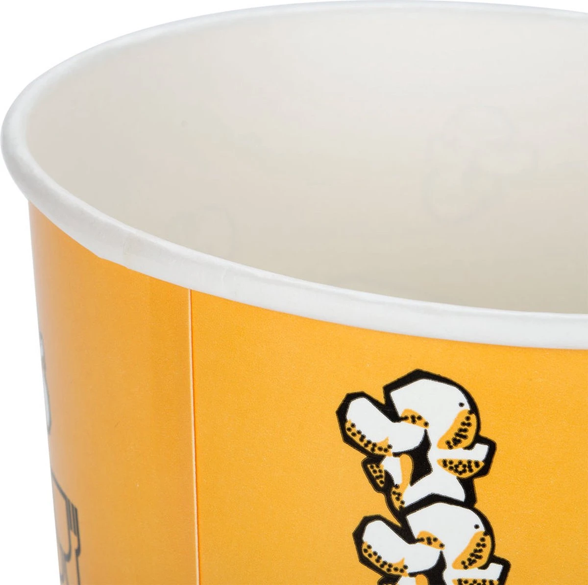 Balvi Popcorn Bak - Formaat - Klein 2,8 Liter 8 Balvi Popcorn Bak - Formaat - Klein 2,8 Liter - Afbeelding 6