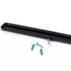 LOUZIR Magnetische Messenhouder - Messenrek - Messenstrip - Messen Ophangen - Magneet Messen - Magneetstrip Messen - 33 CM -Skimask 1200x1194 7