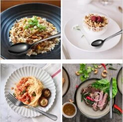 24-delig Luxe Regenboog Bestek Set - RVS - Voor 6 Personen - Familieset - Luxe -Skimask 1200x1195 10