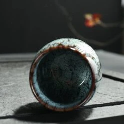 Simple Solutions Set Van 4 Koffiekopjes - Keramiek - Koffiebeker 150 Ml Zonder Oor - Mooi Cadeau Voor Man En Vrouw -Skimask 1200x1195 24