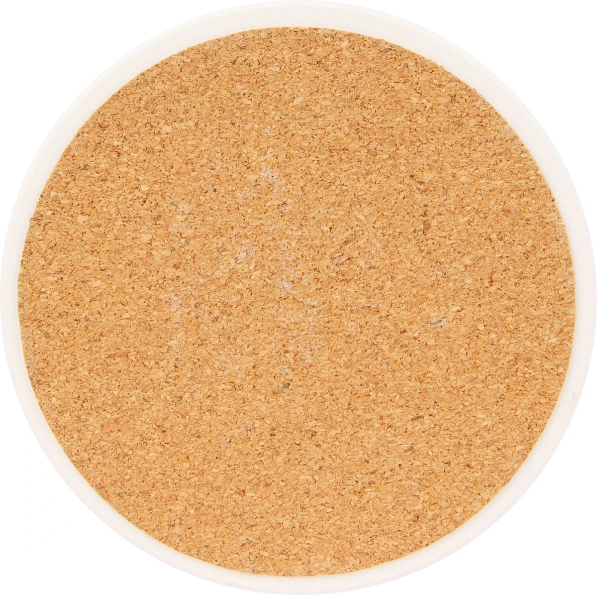 Castagnola Keramische Onderzetters Met Houder – Onderzetters Voor Glazen – Onderzetters Design – Onderzettersset – Drink Onderzetters – Keramisch – Kurk – Set Van 6 – Roze/Wit 11 Castagnola Keramische Onderzetters Met Houder – Onderzetters Voor Glazen – Onderzetters Design – Onderzettersset – Drink Onderzetters – Keramisch – Kurk – Set Van 6 – Roze/Wit - Afbeelding 9