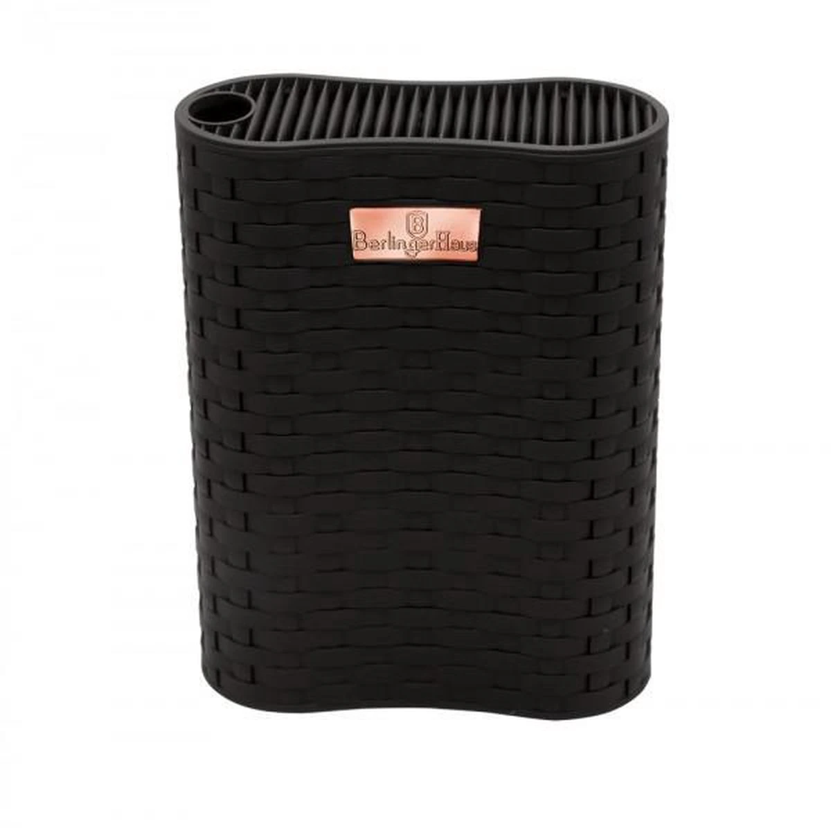 Berlinger Haus Messenset Met Messenblok - 7-delig 4 Berlinger Haus Messenset Met Messenblok - 7-delig - Afbeelding 2