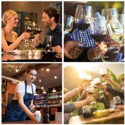 Elektrische Kurkentrekker Oplaadbaar - Wijnset - Wijn Accessoires 36 Elektrische Kurkentrekker Oplaadbaar - Wijnset - Wijn Accessoires -Skimask 1200x1196 16