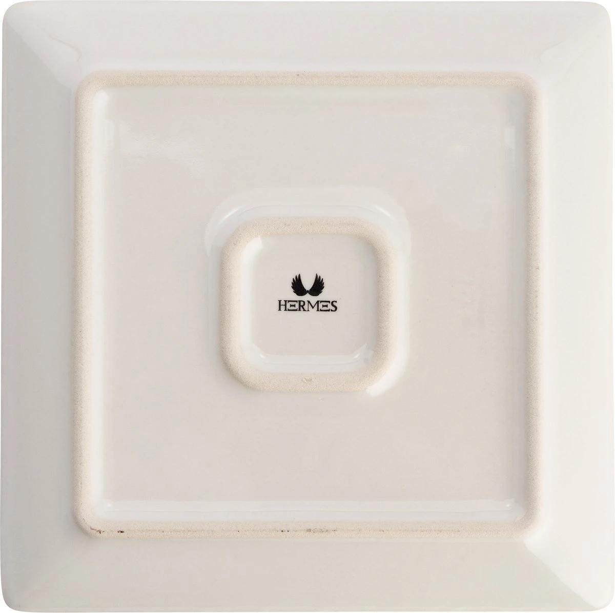 Lite-Body Hermes Gebaksbordjes - Set Van 8 Stuks - Ø16 Cm - Grijs Relief 6 Lite-Body Hermes Gebaksbordjes - Set Van 8 Stuks - Ø16 Cm - Grijs Relief - Afbeelding 4