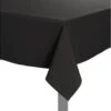 Intérieur&Moi Tafellaken - 140x240 Cm - Zwart -Skimask 1200x1196 44