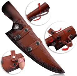 Koks Mes - Slagersmes - Handmade - Chef Knife - BBQ - Mes - Mannen - Koken - Carbon Staal - Stoer - Handgemaakt - Koksmes - CADEAU TIP! 21 Koks Mes - Slagersmes - Handmade - Chef Knife - BBQ - Mes - Mannen - Koken - Carbon Staal - Stoer - Handgemaakt - Koksmes - CADEAU TIP! -Skimask 1200x1197 2