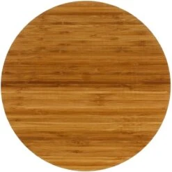 Secret De Gourmet Draaiplateau - Bamboe - D35 Cm -Skimask 1200x1197 56